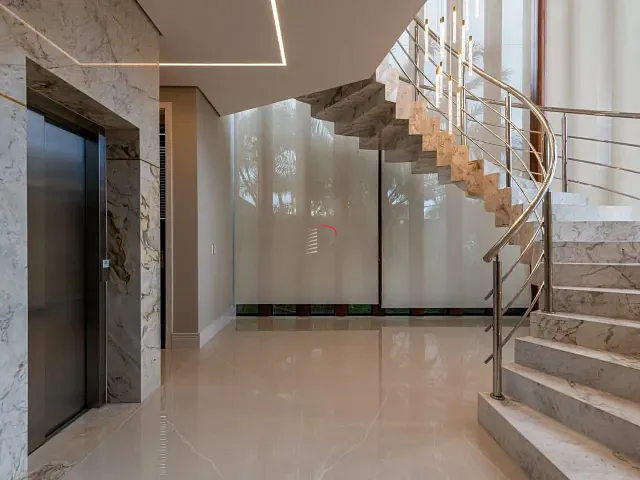 Casa com 2160m² 3 quartos e 7 banheiros, para alugar, no bairro Jardim União em Cambé