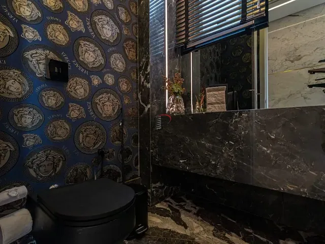 Casa com 2160m² 3 quartos e 7 banheiros, para alugar, no bairro Jardim União em Cambé