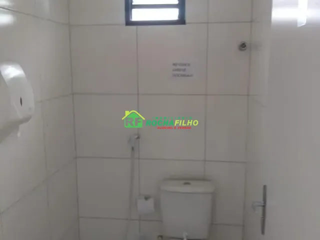 Casa com 105m², para alugar, no bairro Centro em Teresina