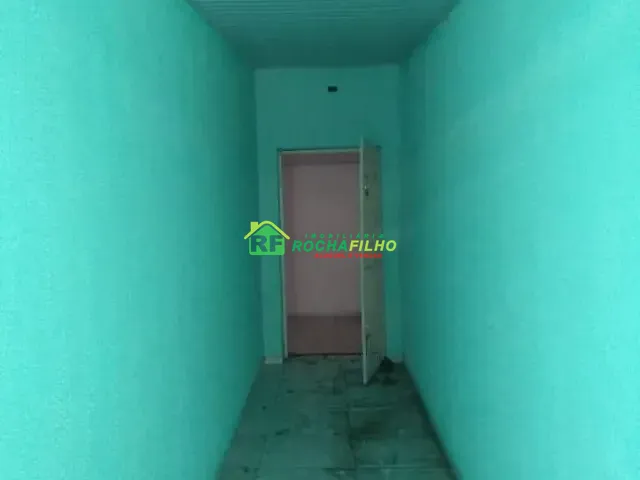 Casa com 105m², para alugar, no bairro Centro em Teresina