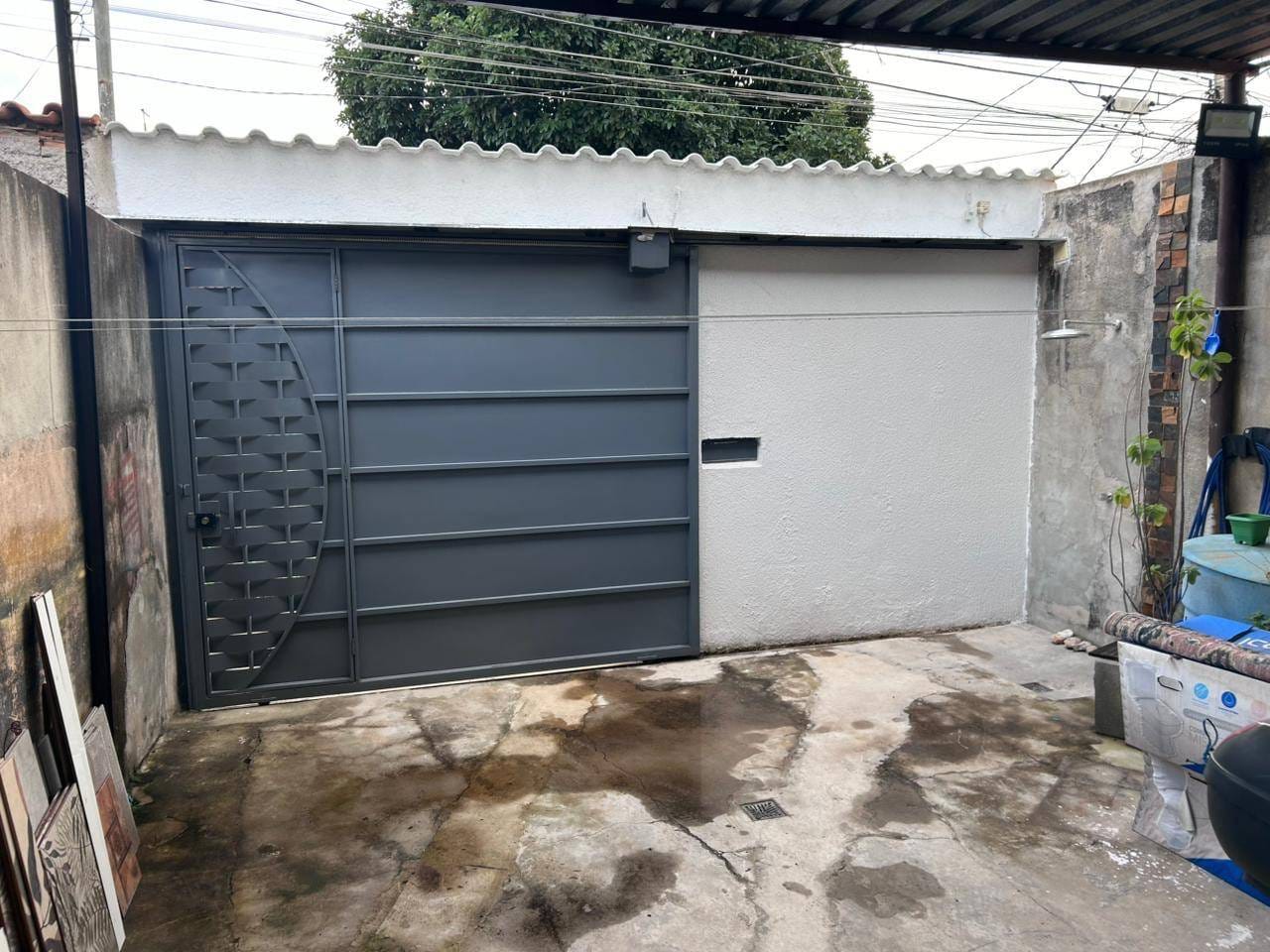 Casa à venda com 2 quartos, 180m² - Foto 8