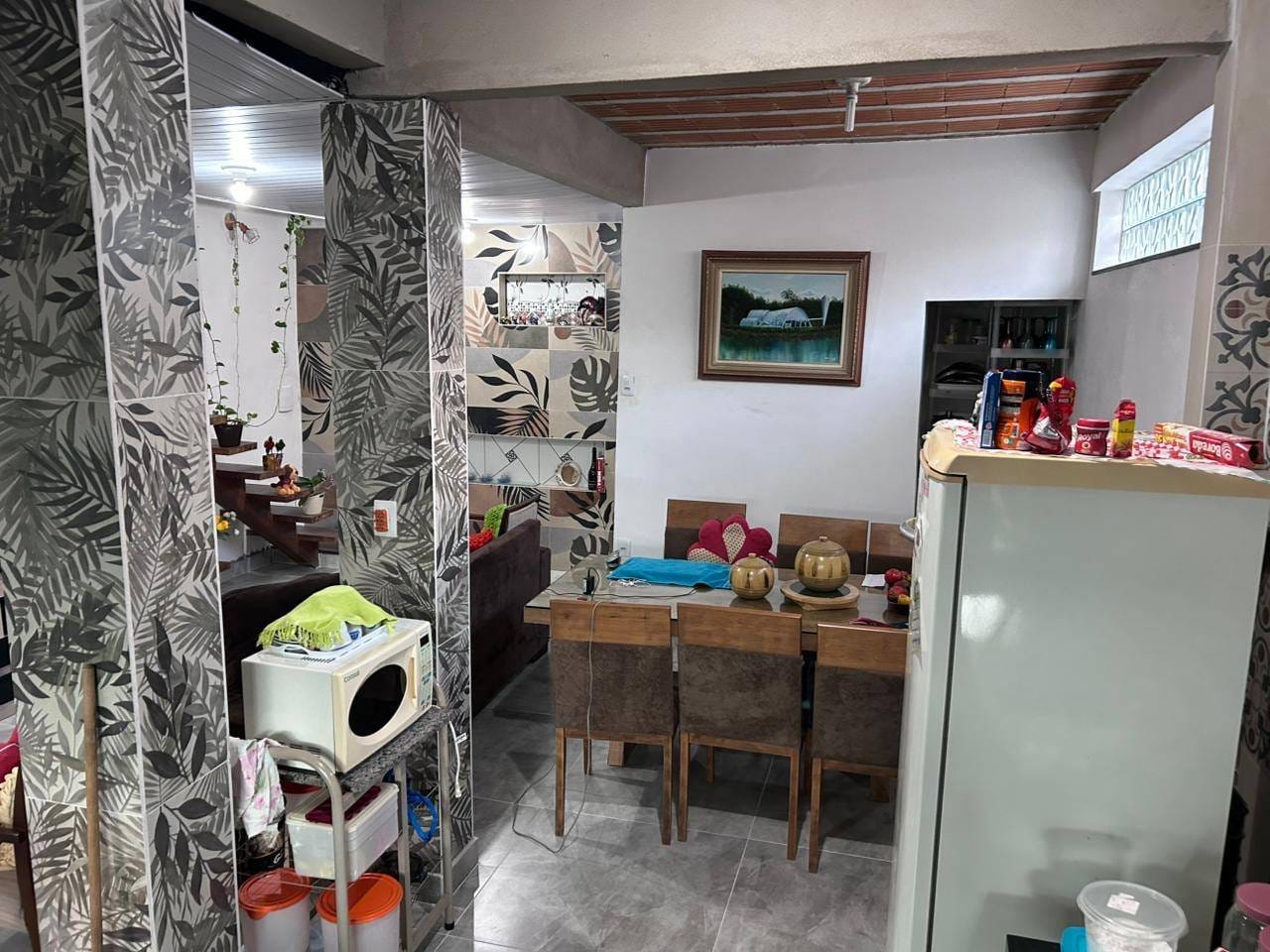 Casa à venda com 2 quartos, 180m² - Foto 5