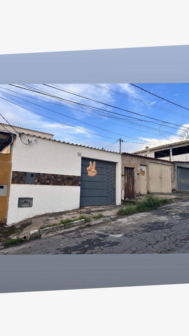 Casa à venda com 2 quartos, 180m² - Foto 4