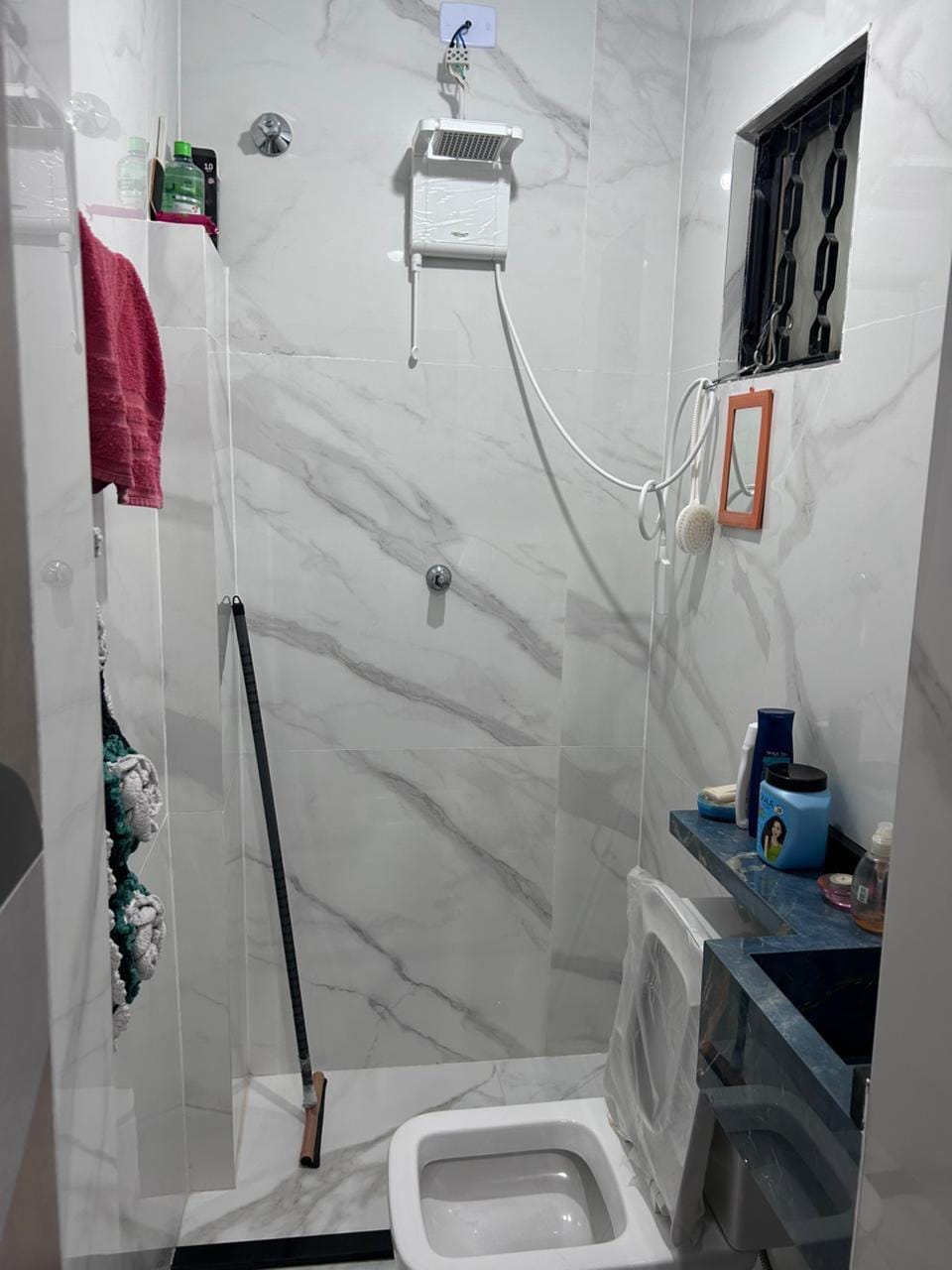 Casa à venda com 2 quartos, 180m² - Foto 11