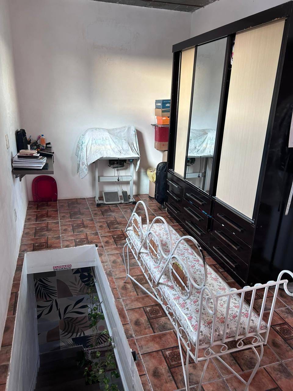 Casa à venda com 2 quartos, 180m² - Foto 16