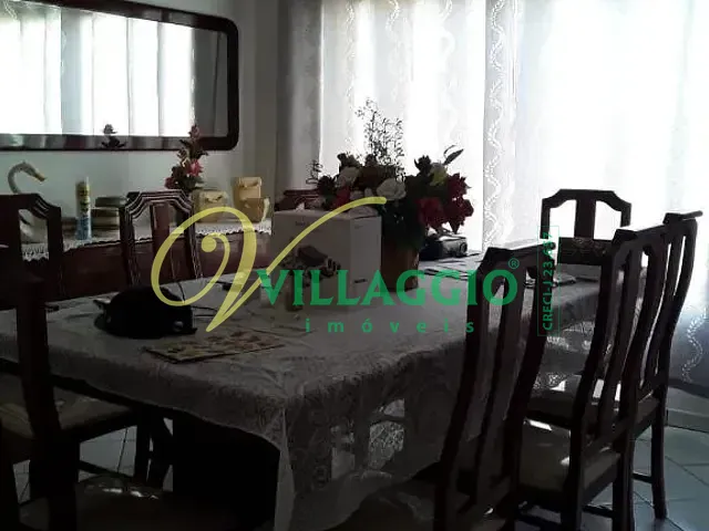 Casa com 450m² 5 quartos e 6 banheiros, à venda, no bairro Jardim Tarraf II em São José do Rio Preto