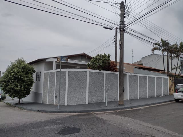 Casa com 232m² 2 quartos e 1 banheiro, à venda, no bairro Vila Conceição em São João da Boa Vista