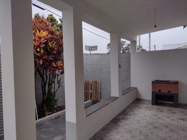 Casa com 232m² 2 quartos e 1 banheiro, à venda, no bairro Vila Conceição em São João da Boa Vista