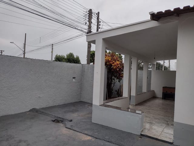 Casa com 232m² 2 quartos e 1 banheiro, à venda, no bairro Vila Conceição em São João da Boa Vista