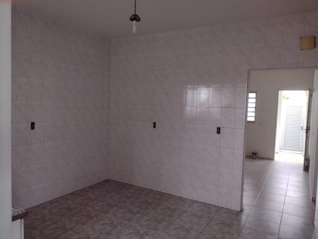 Casa com 232m² 2 quartos e 1 banheiro, à venda, no bairro Vila Conceição em São João da Boa Vista