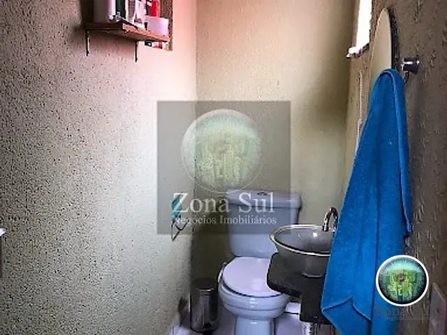 Casa com 193m² 3 quartos e 2 banheiros, à venda, no bairro Jardim Sao Pedro em Votorantim