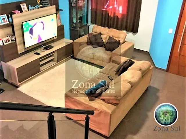Casa com 193m² 3 quartos e 2 banheiros, à venda, no bairro Jardim Sao Pedro em Votorantim