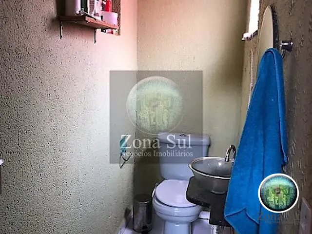 Casa com 193m² 3 quartos e 2 banheiros, à venda, no bairro Jardim Sao Pedro em Votorantim