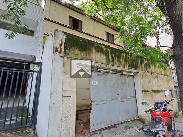 Casa com 180m² 4 quartos e 2 banheiros, à venda, no bairro Santa Rosa em Niterói