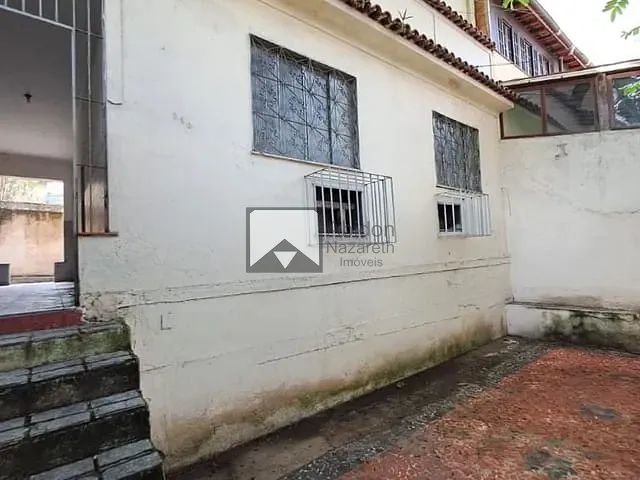 Casa com 180m² 4 quartos e 2 banheiros, à venda, no bairro Santa Rosa em Niterói