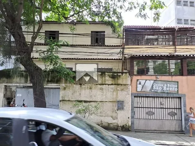 Casa com 180m² 4 quartos e 2 banheiros, à venda, no bairro Santa Rosa em Niterói