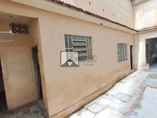 Casa com 180m² 4 quartos e 2 banheiros, à venda, no bairro Santa Rosa em Niterói