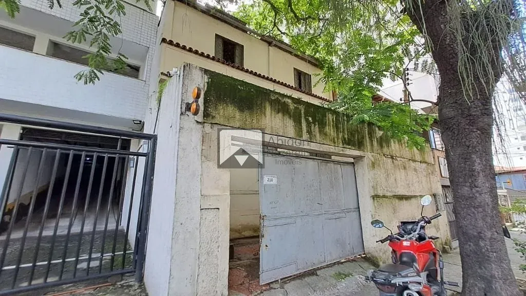 Casa, 4 quartos, 140 m² - Foto 1