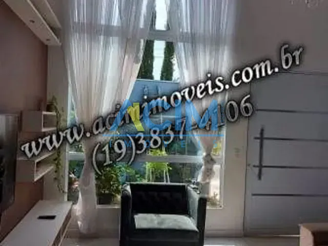 Casa com 250m², à venda, no bairro Coração de Jesus em Jaguariúna