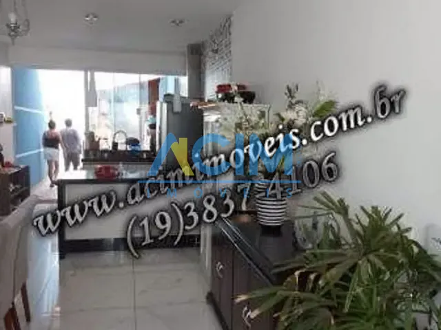 Casa com 250m², à venda, no bairro Coração de Jesus em Jaguariúna