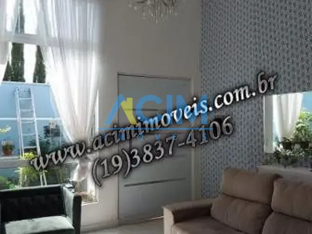 Casa com 250m², à venda, no bairro Coração de Jesus em Jaguariúna