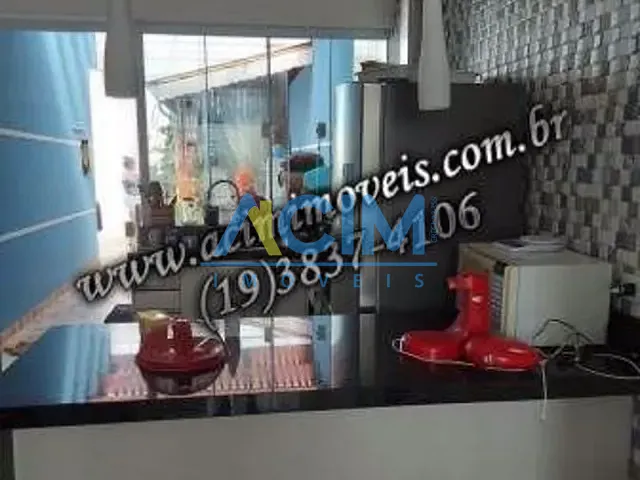 Casa com 250m², à venda, no bairro Coração de Jesus em Jaguariúna