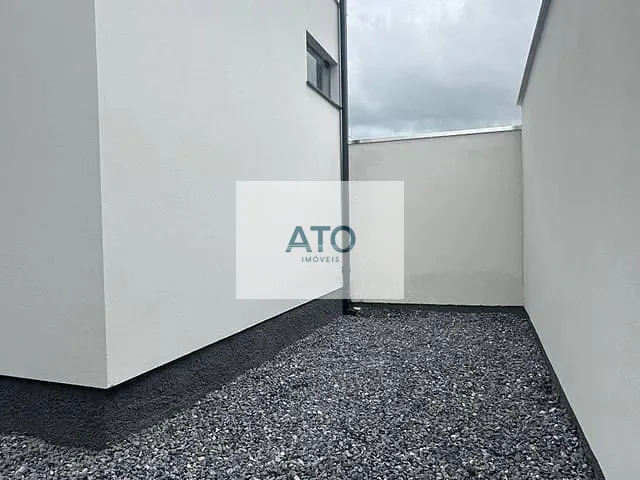 Casa 2 quartos e 1 banheiro, à venda, no bairro joaia em Tijucas