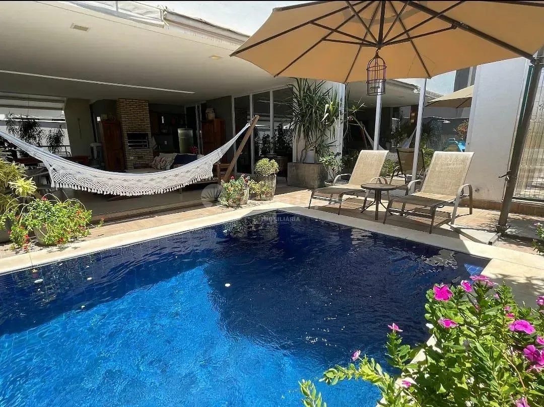 Casa, 5 quartos, 433 m² - Foto 6