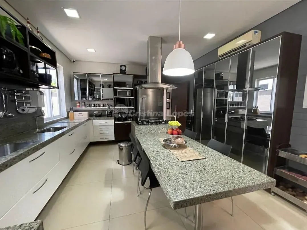 Casa, 5 quartos, 433 m² - Foto 7