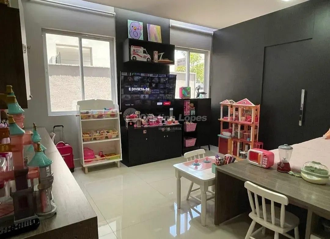 Casa, 5 quartos, 433 m² - Foto 10