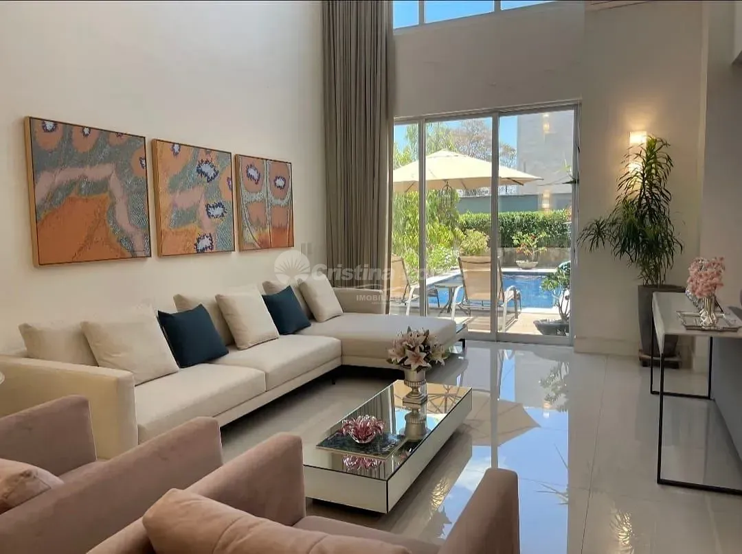 Casa, 5 quartos, 433 m² - Foto 1