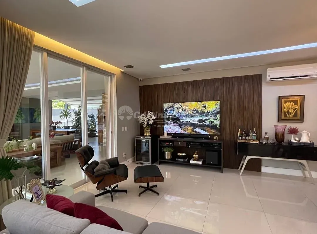 Casa, 5 quartos, 433 m² - Foto 2