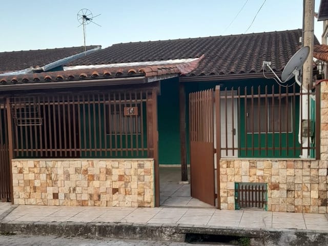 Foto do Casa - Casa para locação, Colônia Santo Antônio, Barra Mansa, RJ | Claudio Imóveis