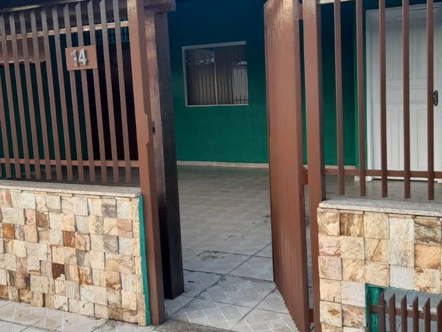 Foto do Casa - Casa para locação, Colônia Santo Antônio, Barra Mansa, RJ | Claudio Imóveis