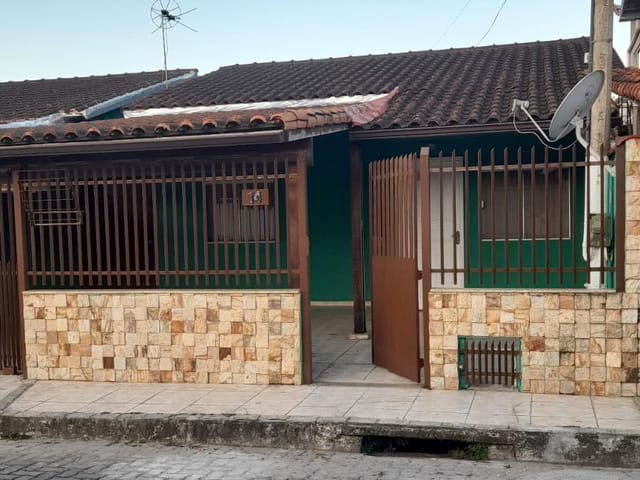 Foto do Casa - Casa para locação, Colônia Santo Antônio, Barra Mansa, RJ | Claudio Imóveis