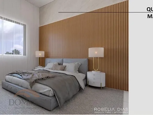 Casa com 450m² 3 quartos e 5 banheiros, à venda, no bairro Condomínio Lagoa Silvana - Parques do Vale em Caratinga