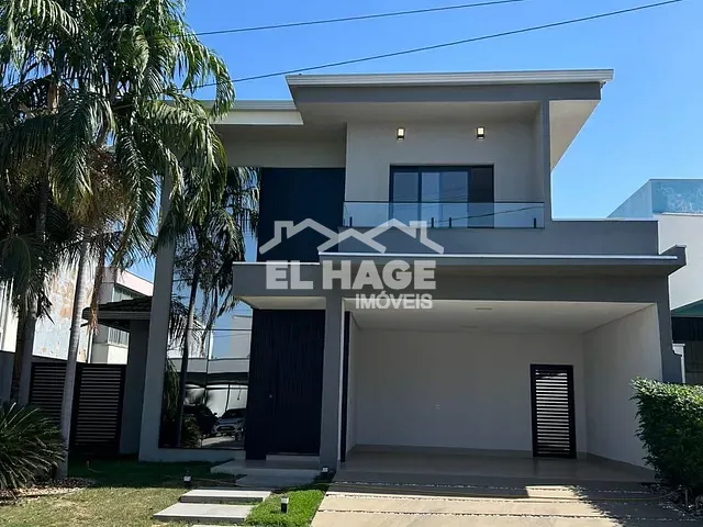 Casa com 393m² 4 quartos e 6 banheiros, à venda, no bairro Jardim Universitário em Cuiabá