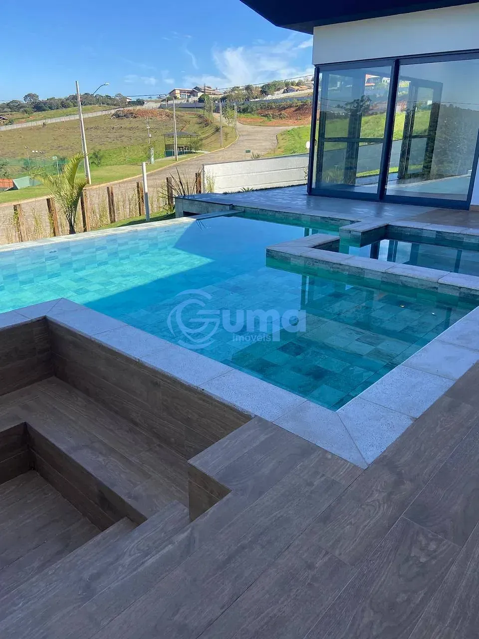 Casa, 4 quartos, 440 m² - Foto 53