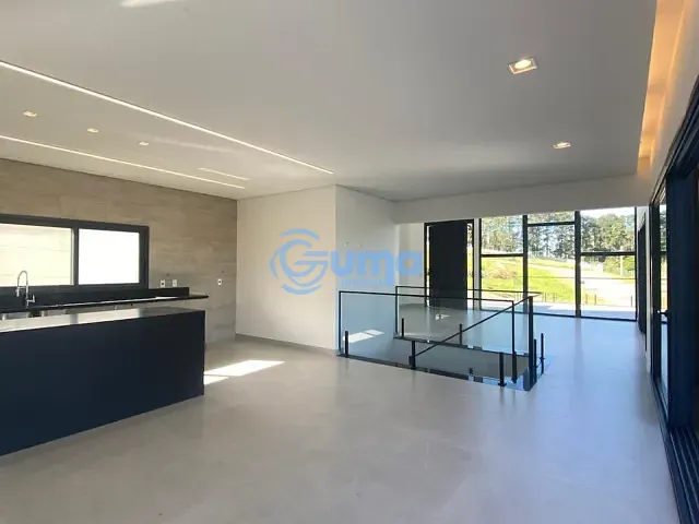 Casa com 1050m² 4 quartos e 5 banheiros, à venda, no bairro Condomínio Eco Residence em Bragança Paulista
