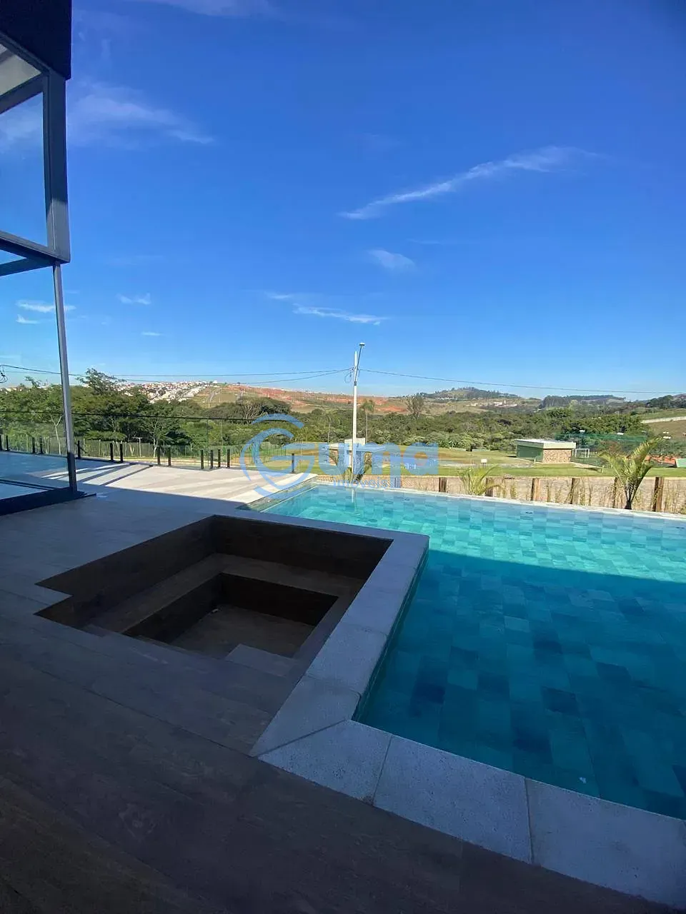 Casa, 4 quartos, 440 m² - Foto 44