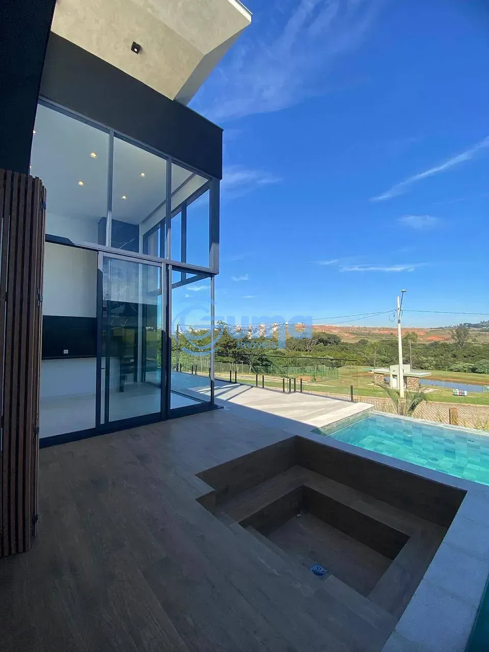 Casa, 4 quartos, 440 m² - Foto 48