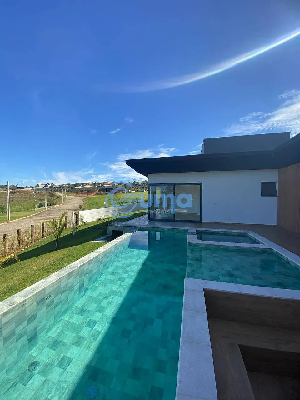Casa, 4 quartos, 440 m² - Foto 47