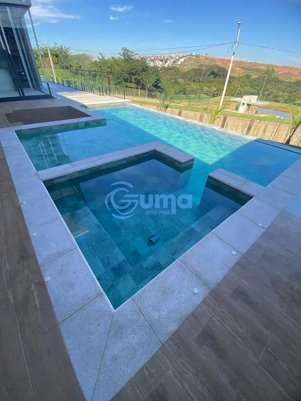 Casa, 4 quartos, 440 m² - Foto 54