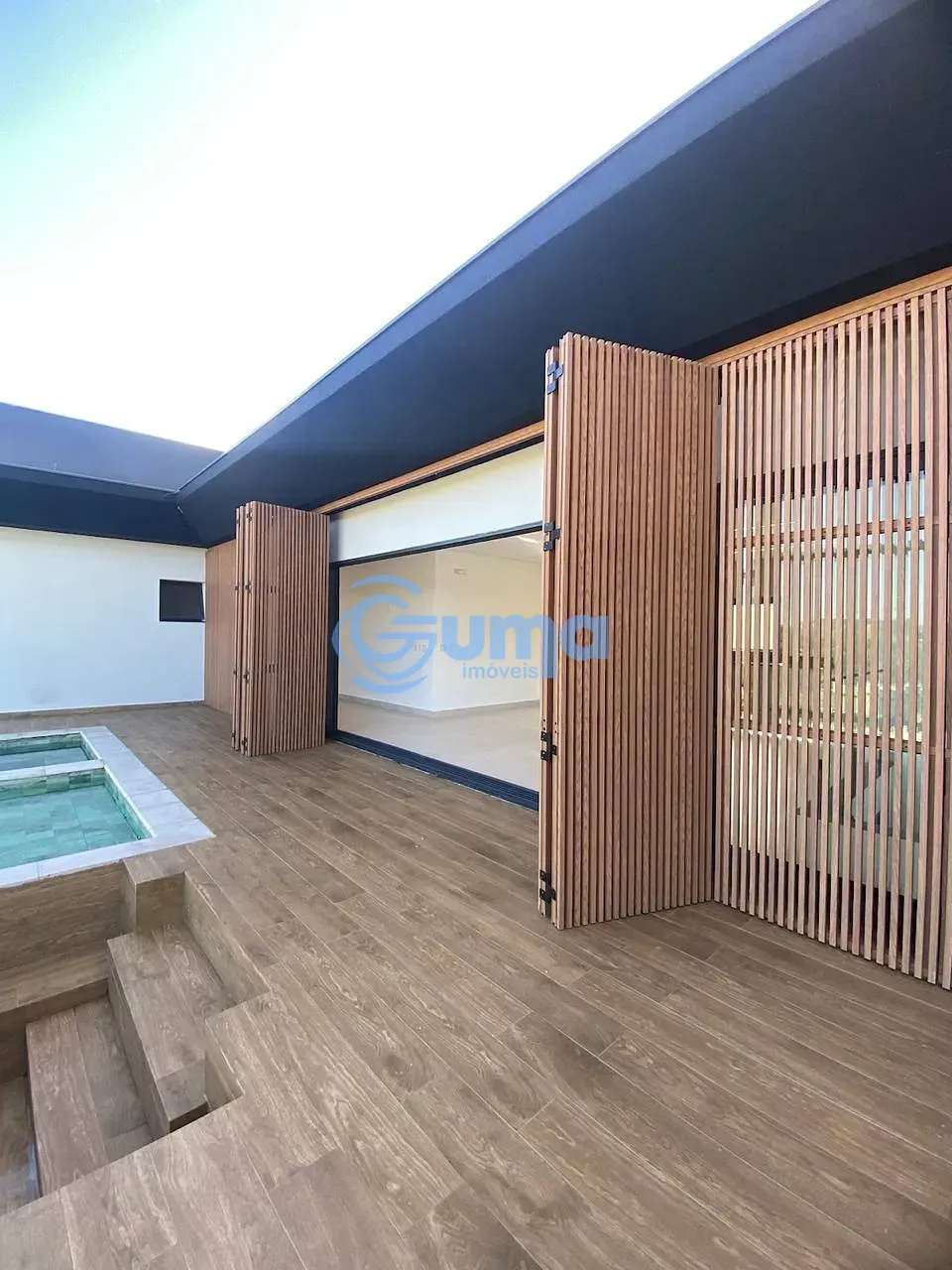 Casa, 4 quartos, 440 m² - Foto 51