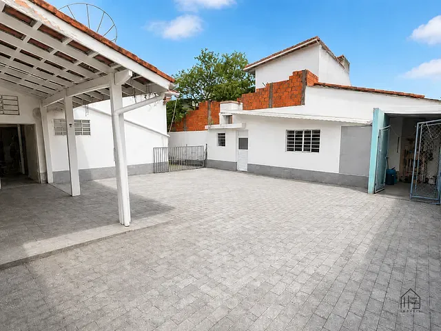 Casa 3 quartos e 1 banheiro, à venda, no bairro Varadouro em São Sebastião