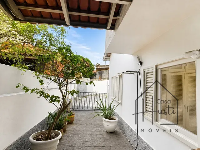 Casa 3 quartos e 1 banheiro, à venda, no bairro Varadouro em São Sebastião