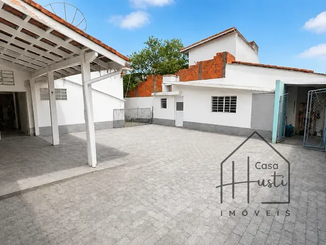 Casa 3 quartos e 1 banheiro, à venda, no bairro Varadouro em São Sebastião