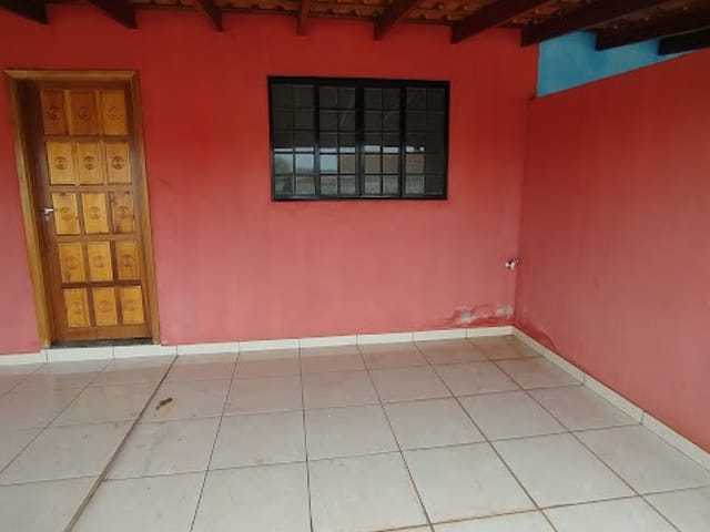 Foto do Casa - Casa para locação, Centro, Rolândia, PR | Imobiliária Casa Grande - Rolândia