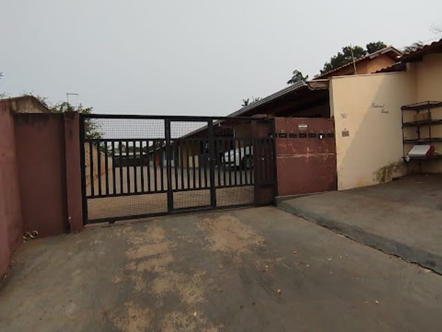 Foto do Casa - Casa para locação, Centro, Rolândia, PR | Imobiliária Casa Grande - Rolândia