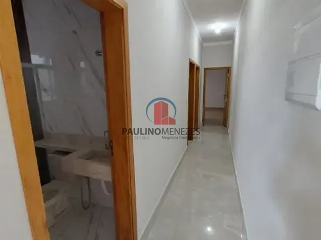 Casa com 160m² 3 quartos e 1 banheiro, à venda, no bairro Jardim São José em Americana